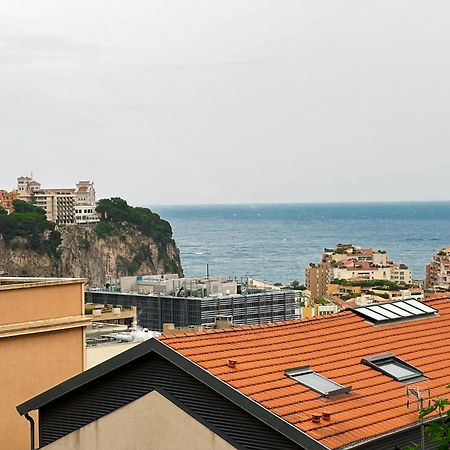 カップダイユNew Apart, Monaco, Bnbrickeysアパートメント エクステリア 写真