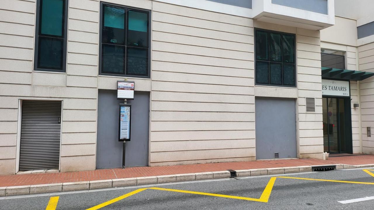 カップダイユNew Apart, Monaco, Bnbrickeysアパートメント エクステリア 写真