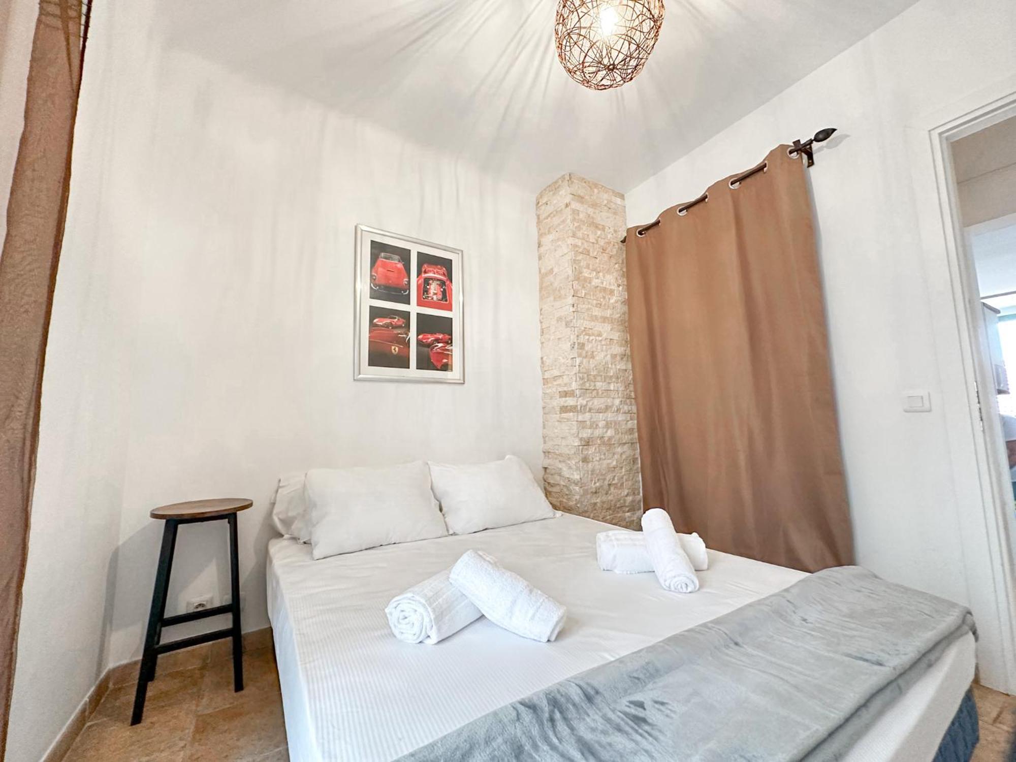 カップダイユNew Apart, Monaco, Bnbrickeysアパートメント エクステリア 写真