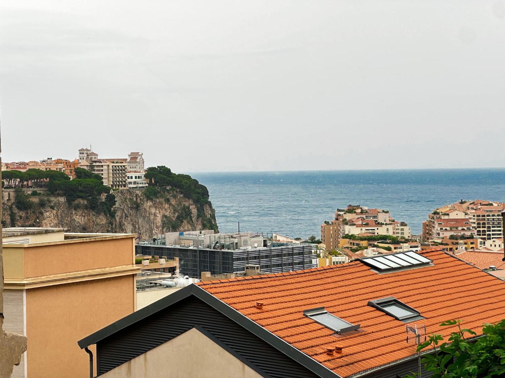 カップダイユNew Apart, Monaco, Bnbrickeysアパートメント エクステリア 写真